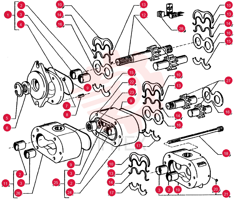 FLANGE