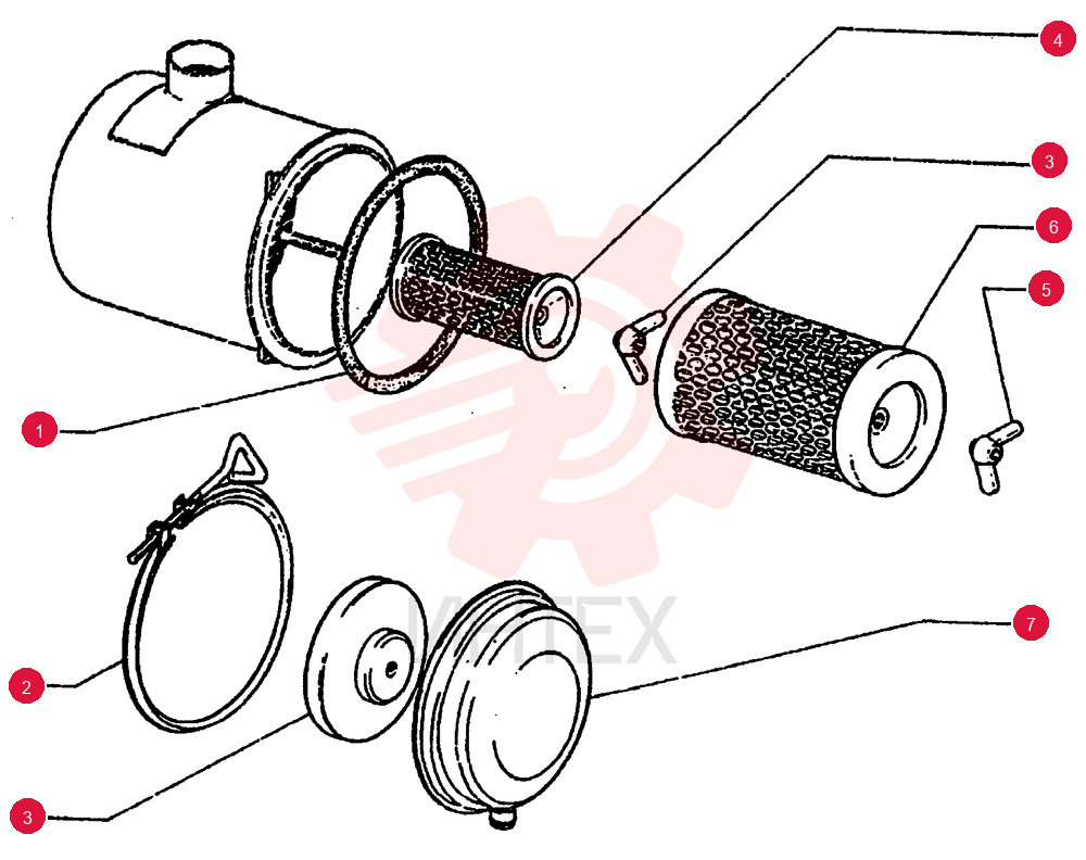 GASKET
