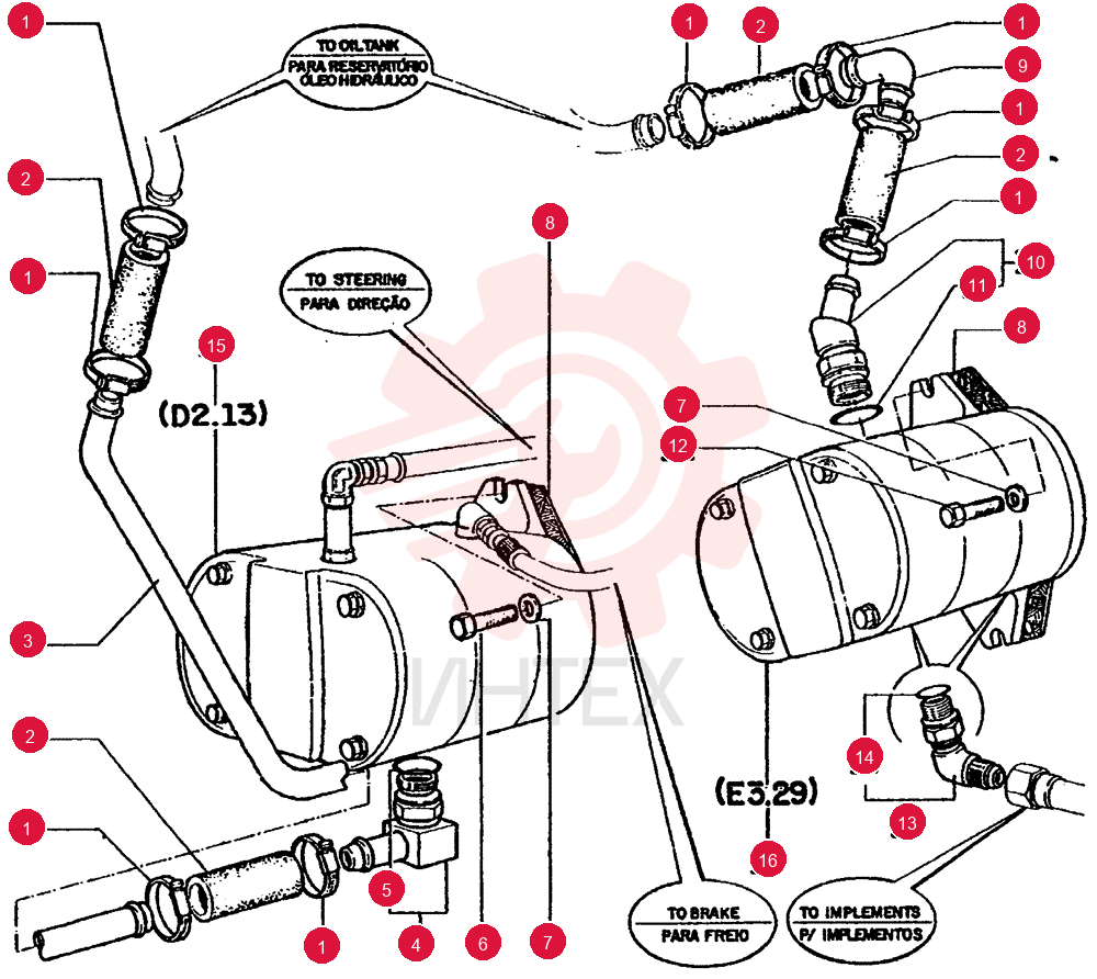 HOSE CLAMP 70921912 (1)