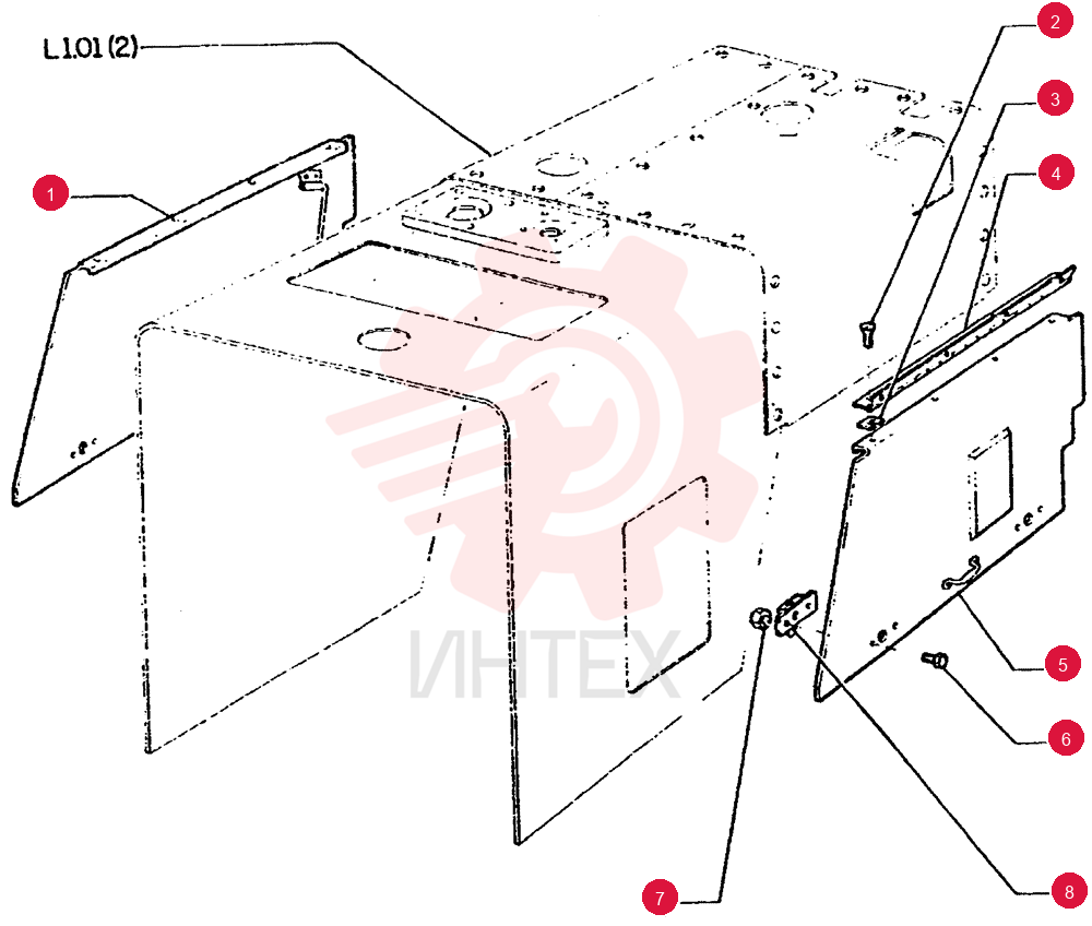 PANEL 73154364