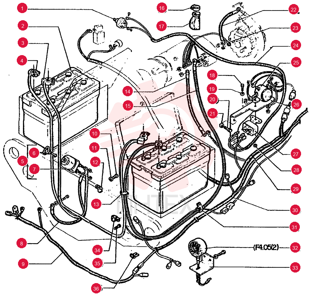PRESSURE SWITCH 73110555 (1)