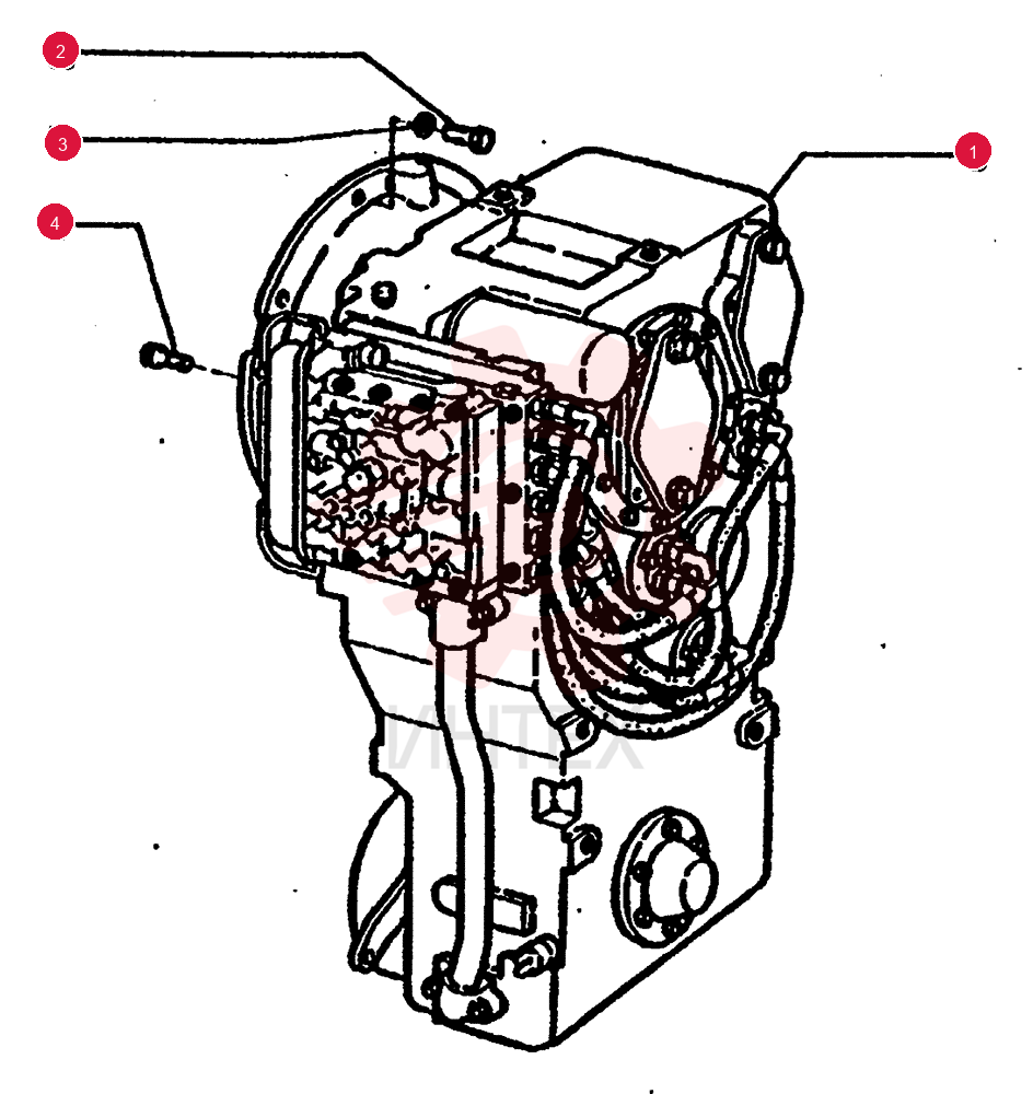 TRANSMISSION 75241769