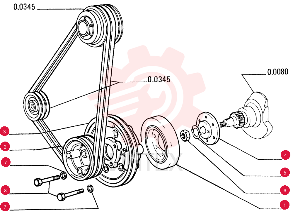 DAMPER