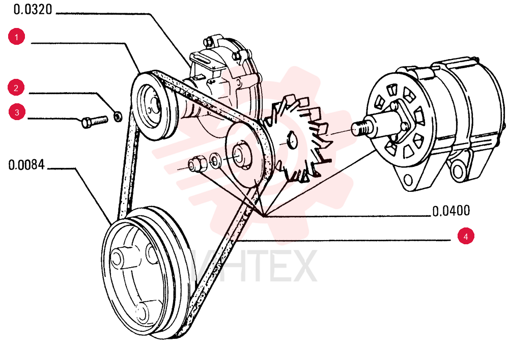 PULLEY