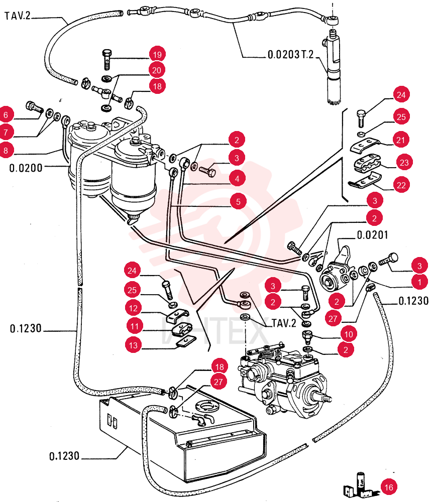 SWIVEL CONNECTION