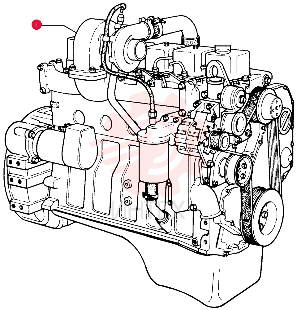 ENGINE 75251578