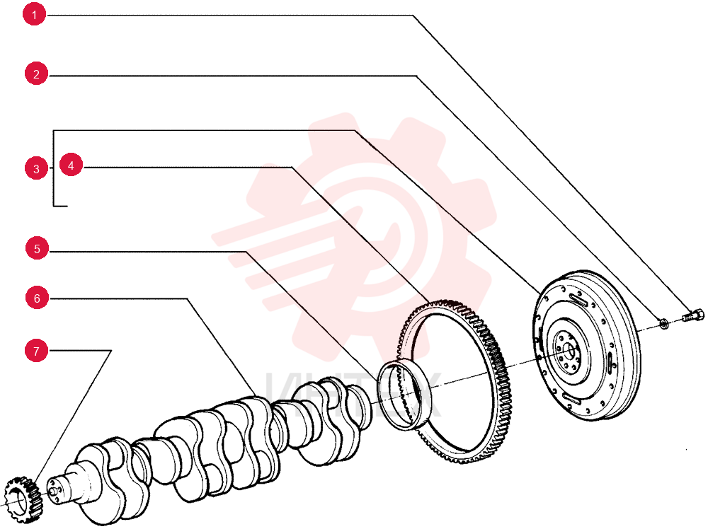 SCREW 75208362