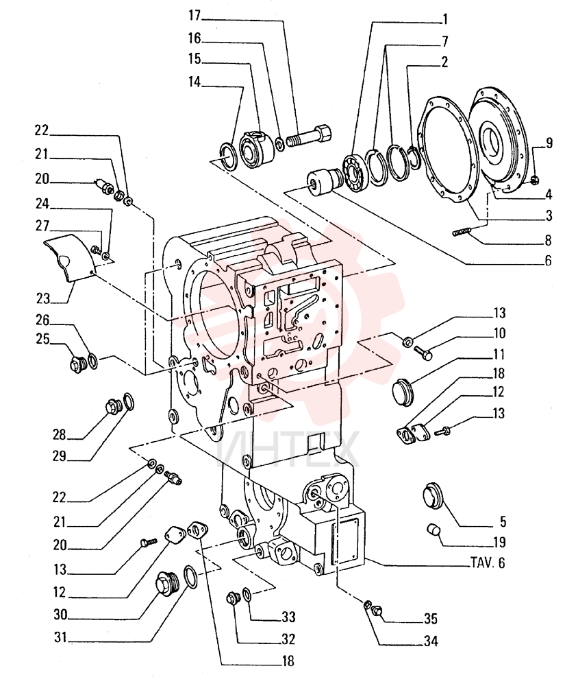 BALL BEARING
