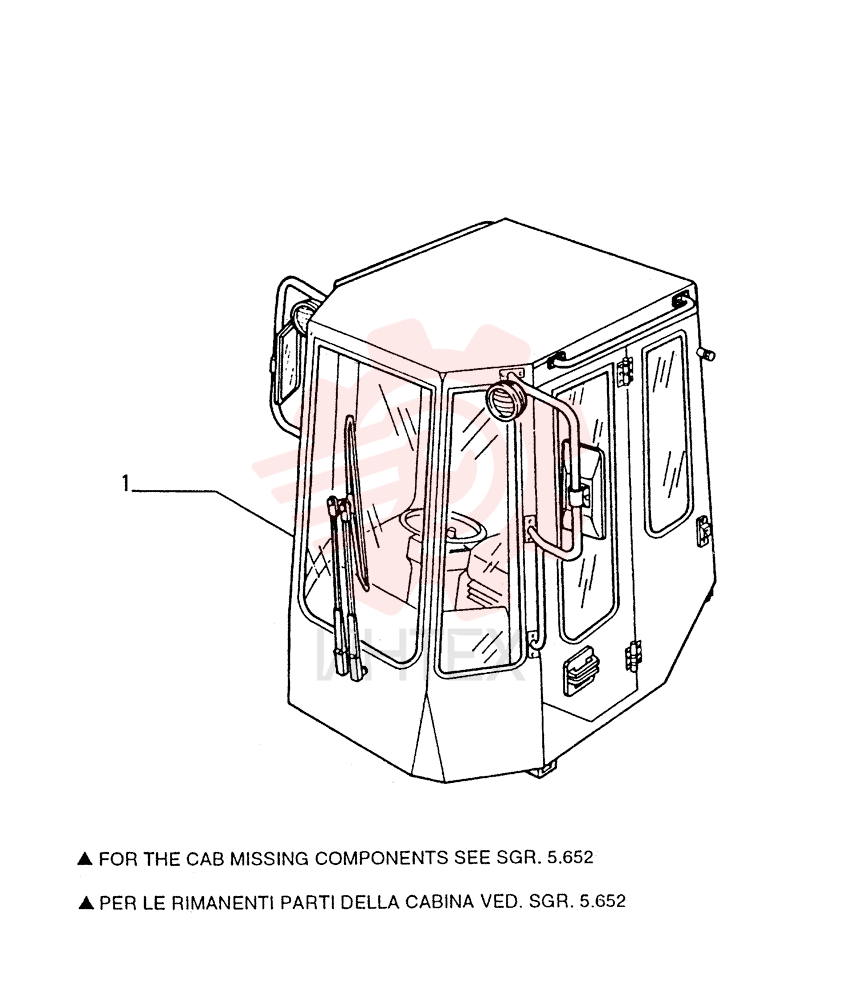 CAB