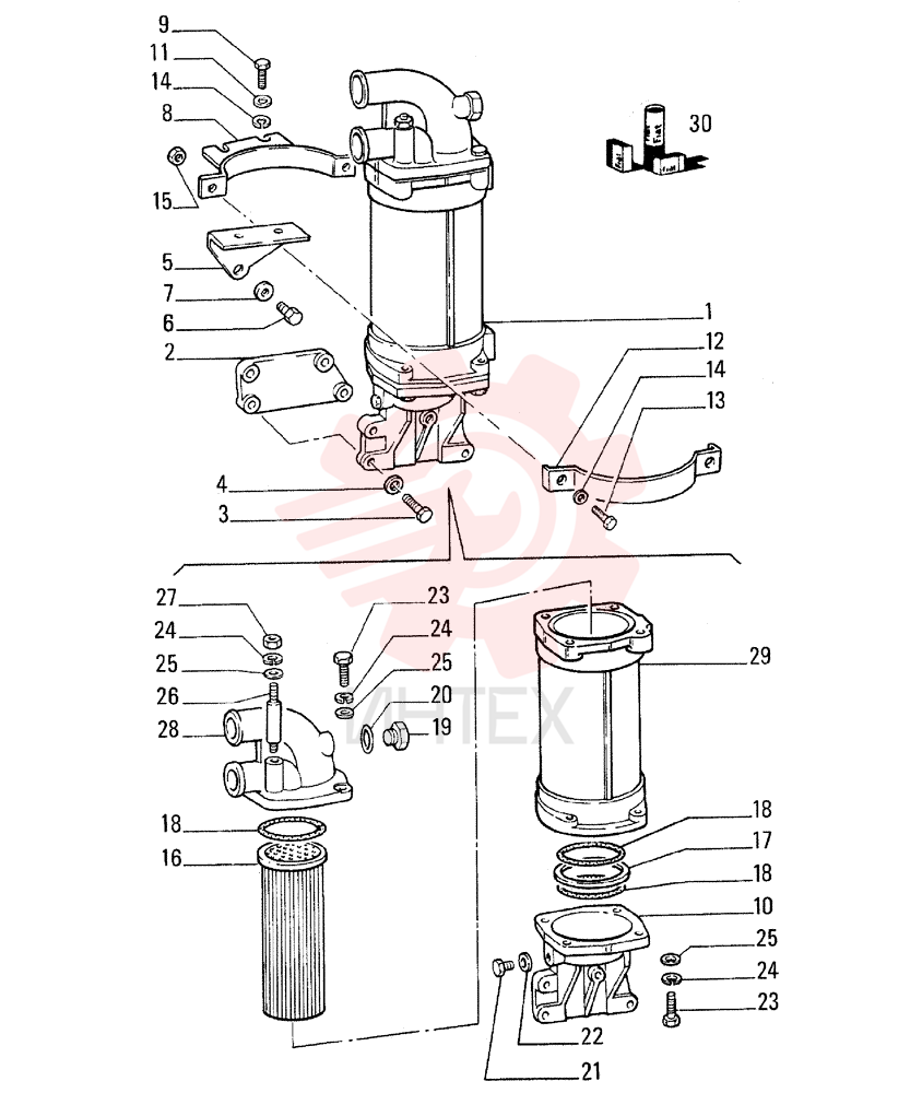 HEAT EXCHANGER
