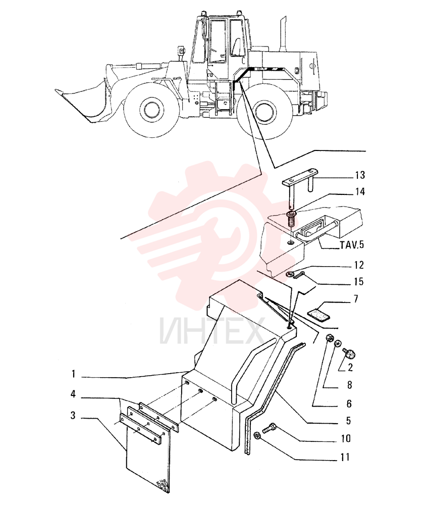 REAR FENDER 76035039 (2)