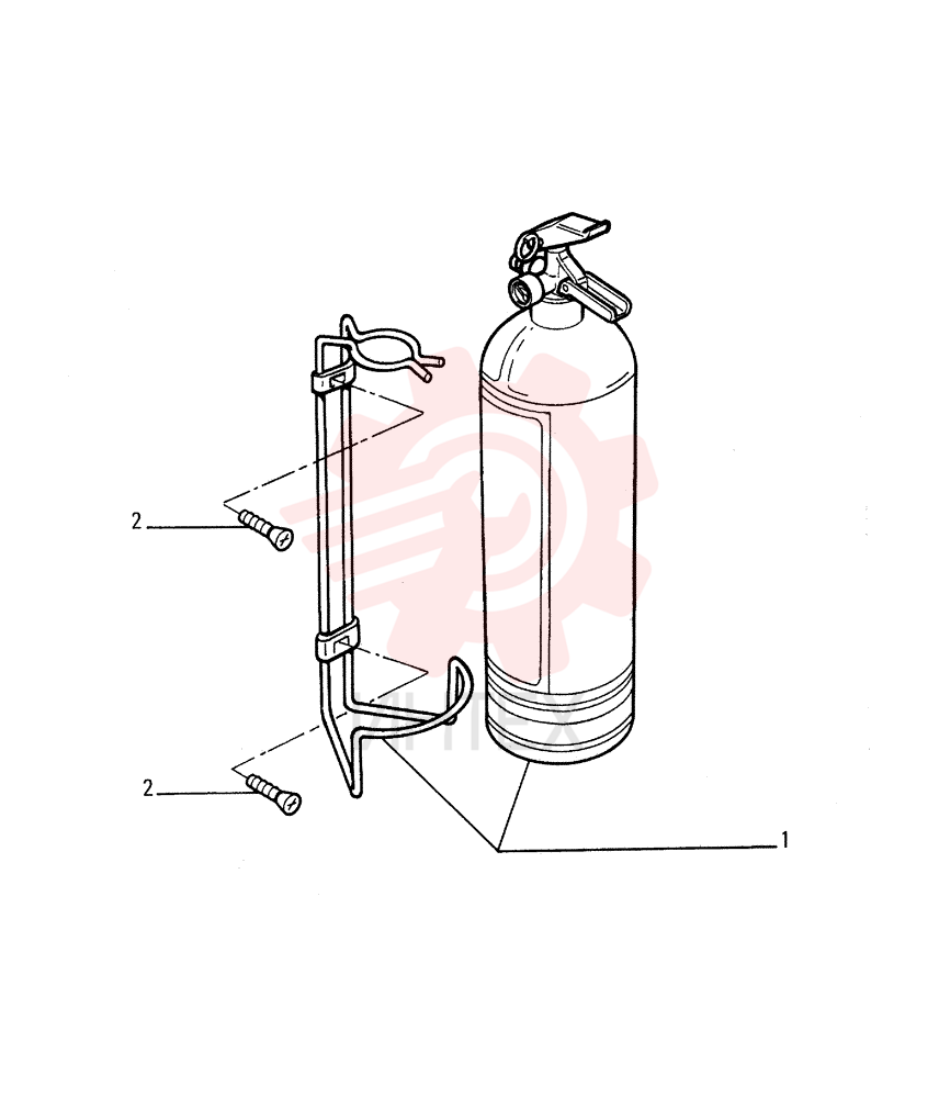 SPARE PART