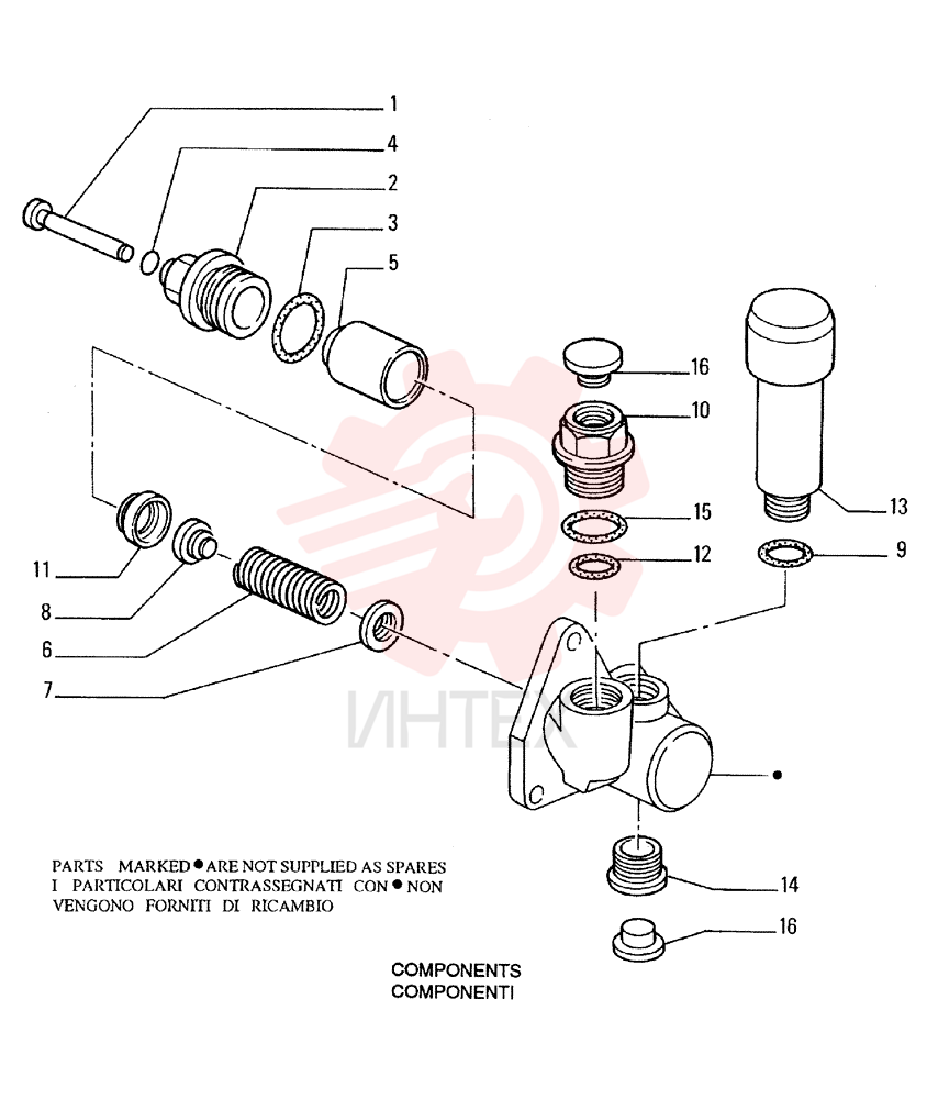 TAPPET