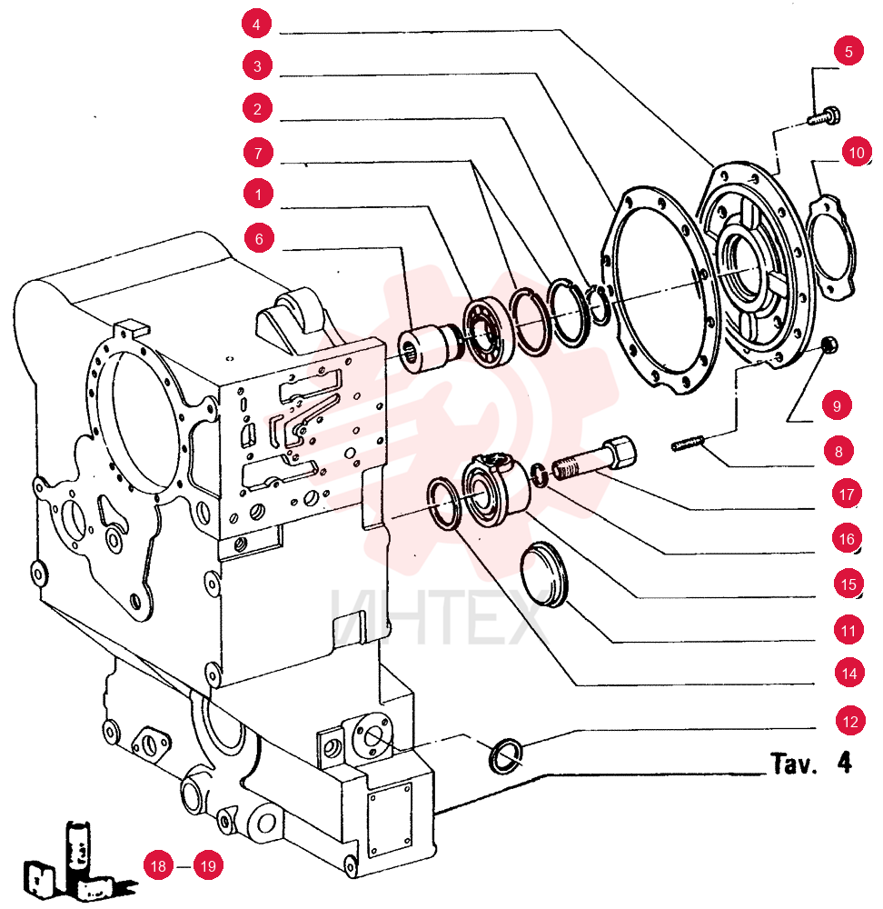 BALL BEARING