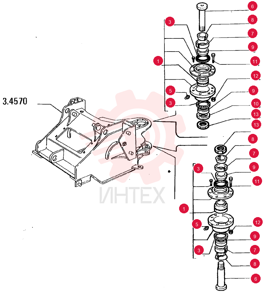 BUSHING