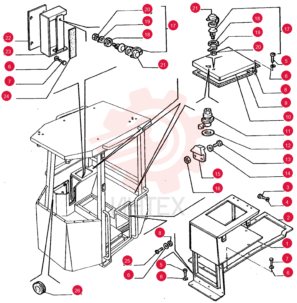 CASE 79105004