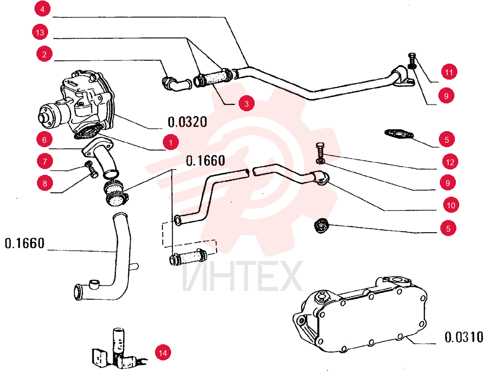 GASKET,0.8mm Thk