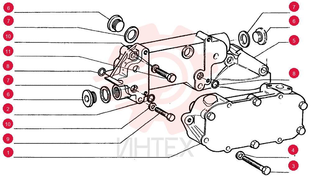 HEAT EXCHANGER