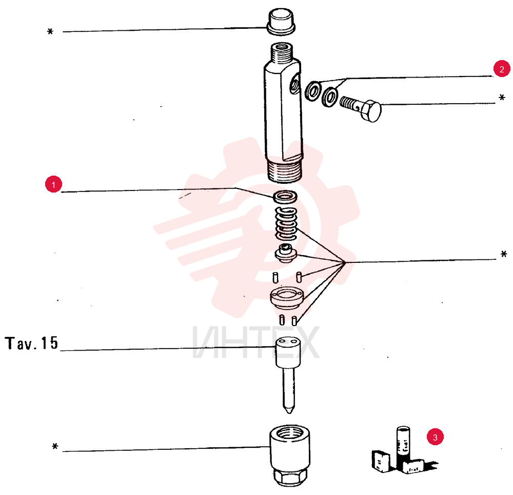 KIT 79067856