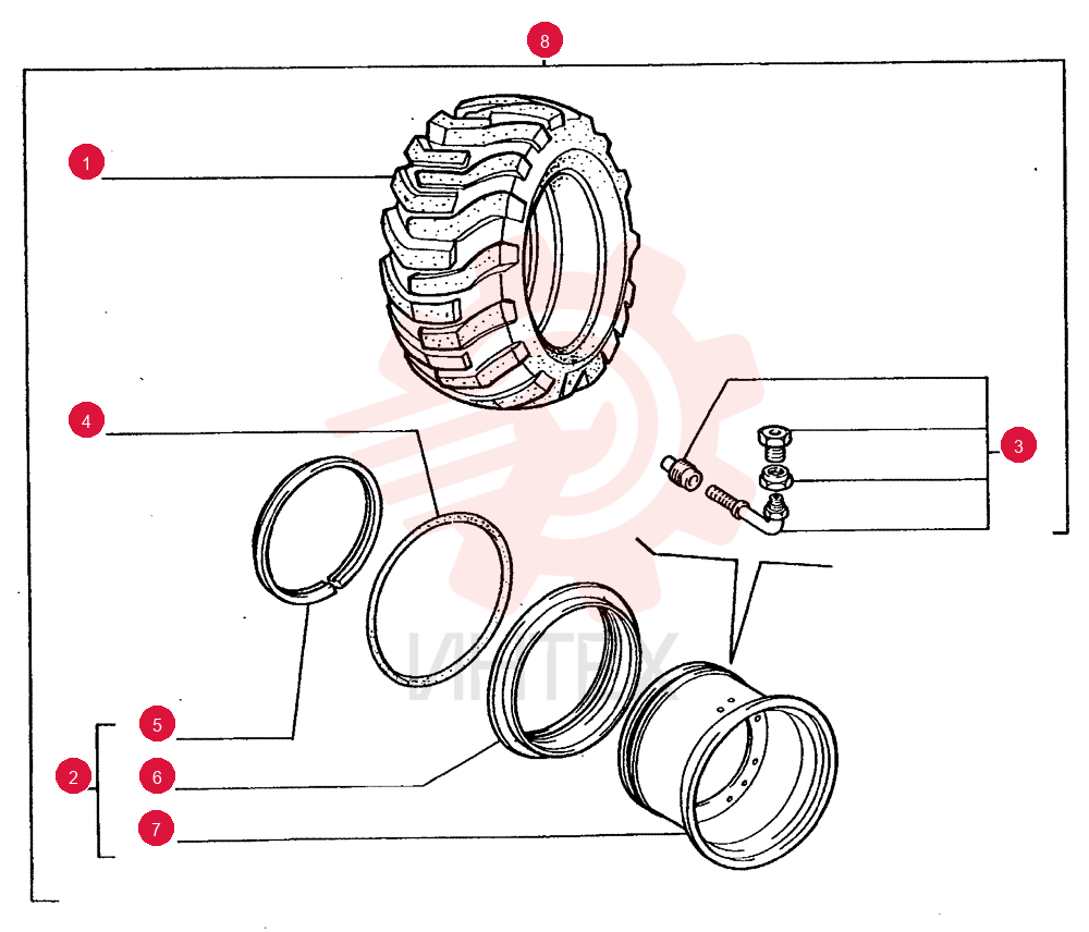 TYRE/TIRE
