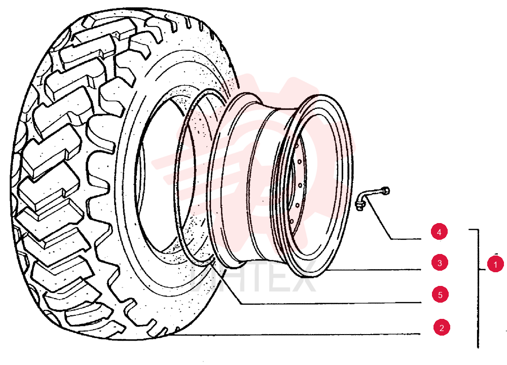 WHEEL