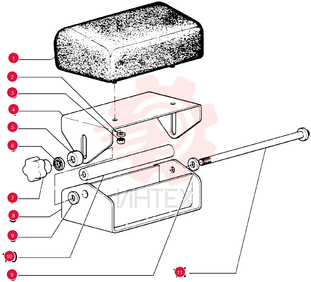 ARMREST 70742244
