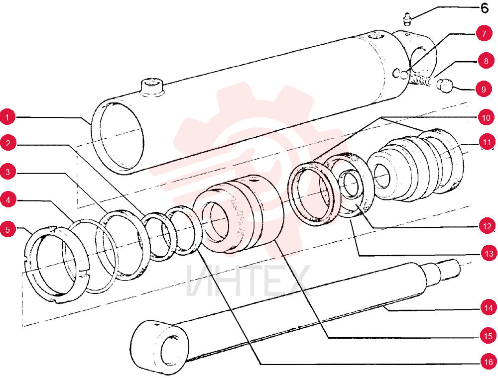 BARREL 75287132