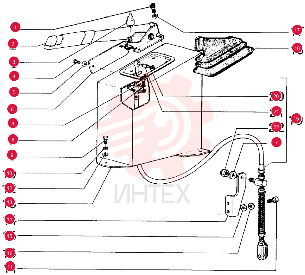 HEX SOC SCREW,M8 x 1.25 x 25mm, Cl 10.9, Full Thd