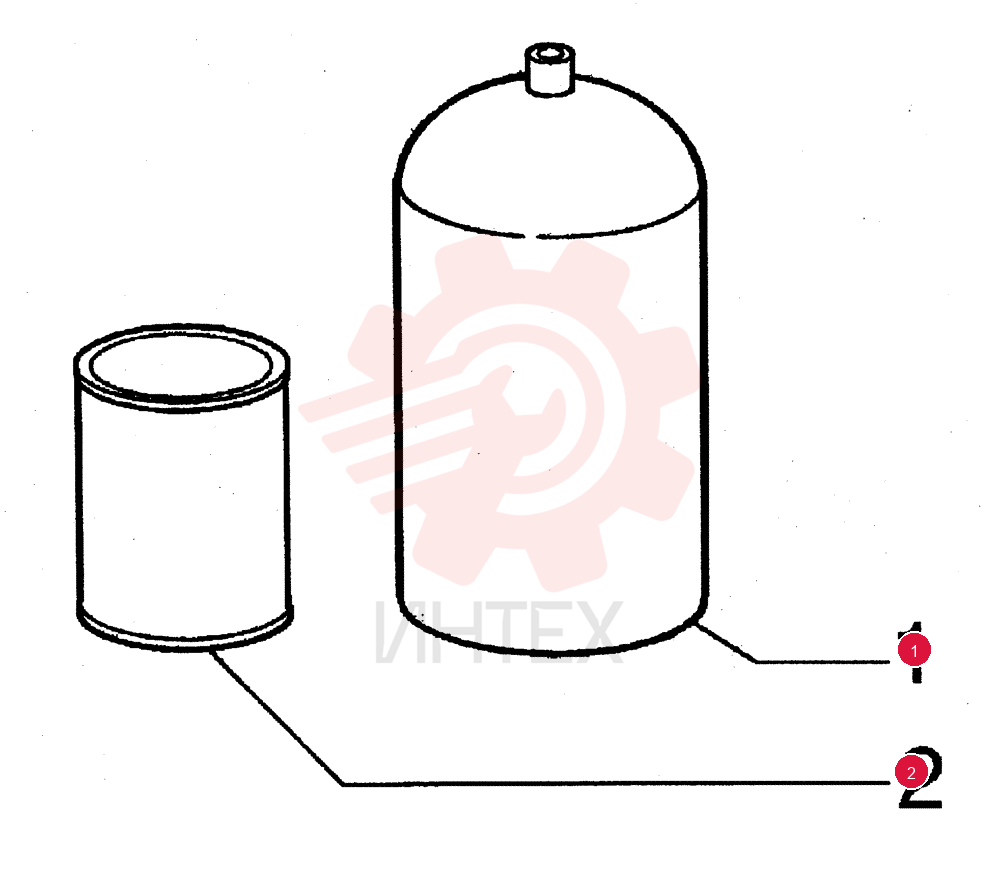 LUBRICANT 75250129