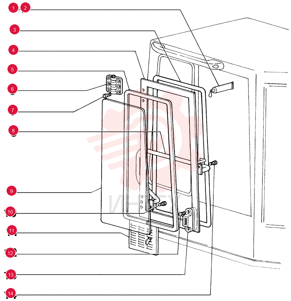 SEALANT 75310038