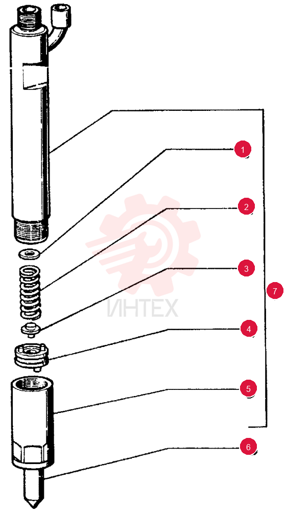 SHIM,1.00mm Thk