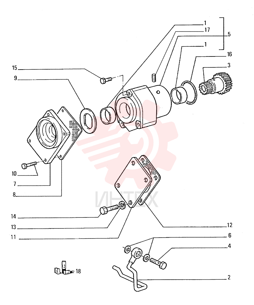 BUSHING