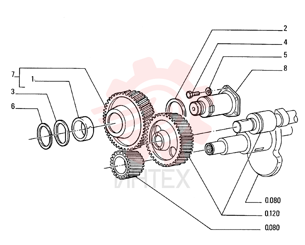BUSHING