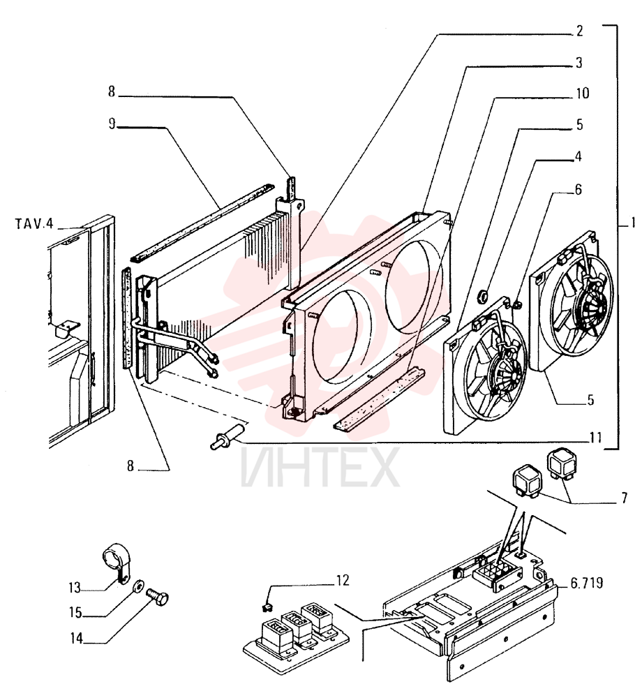CONDENSER
