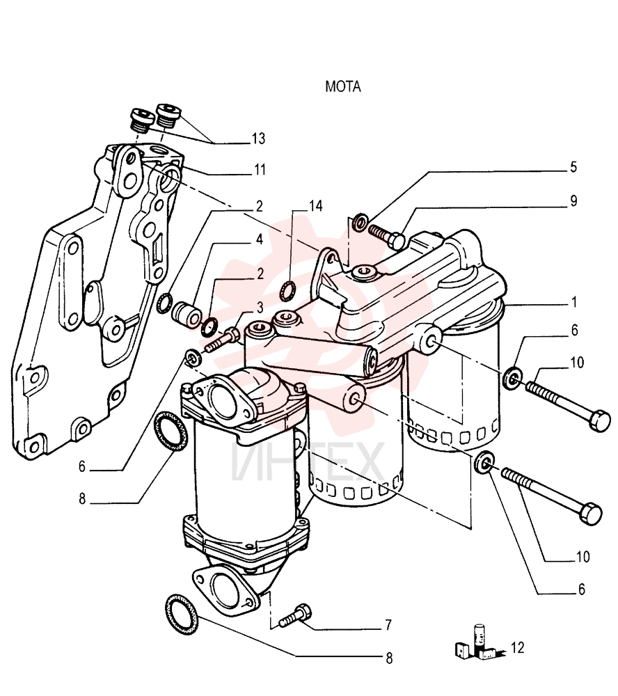HEAT EXCHANGER