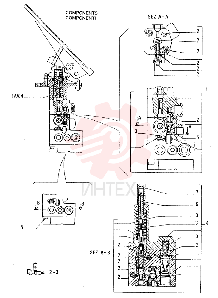 KIT 76033674