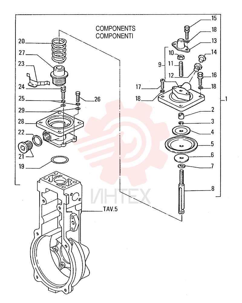 ROD 9969163