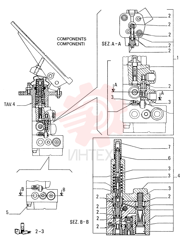 KIT 76033674