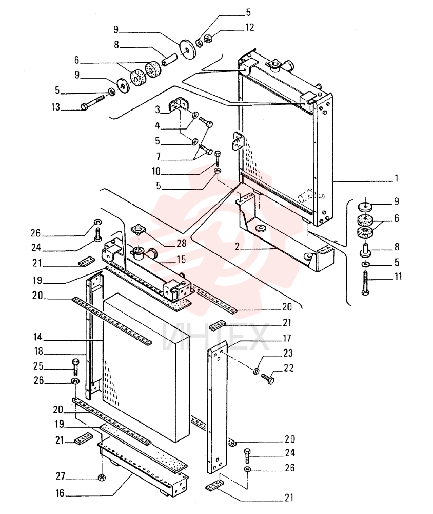 RADIATOR