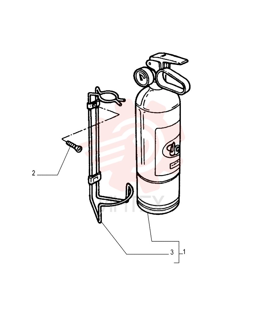 SPARE PART