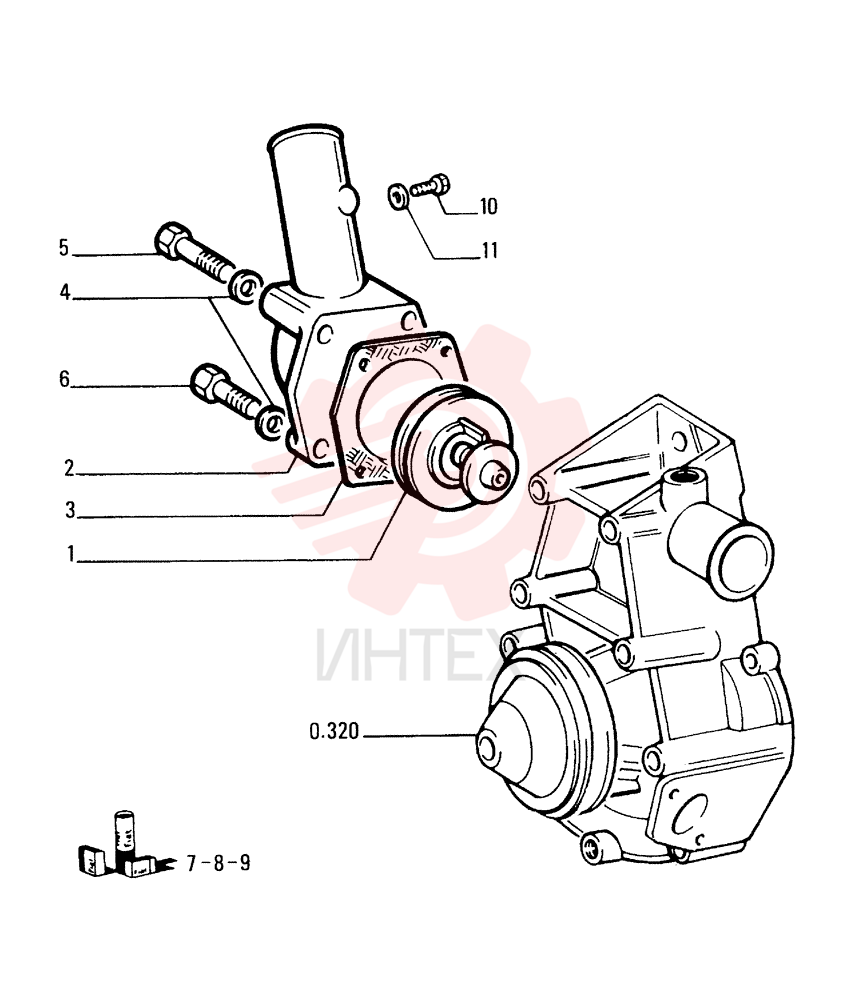 THERMOSTAT