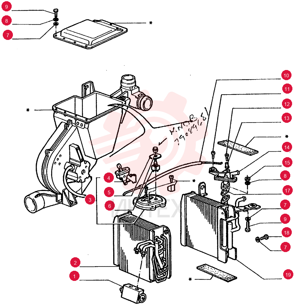 HYDRAULIC VALVE