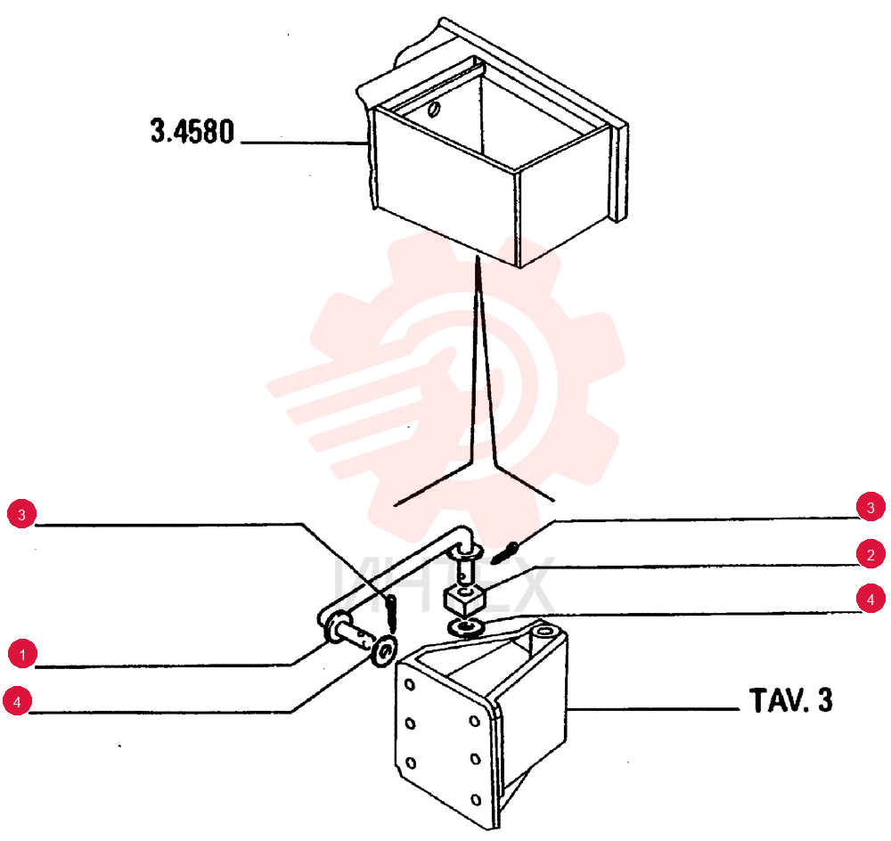 TIE-ROD