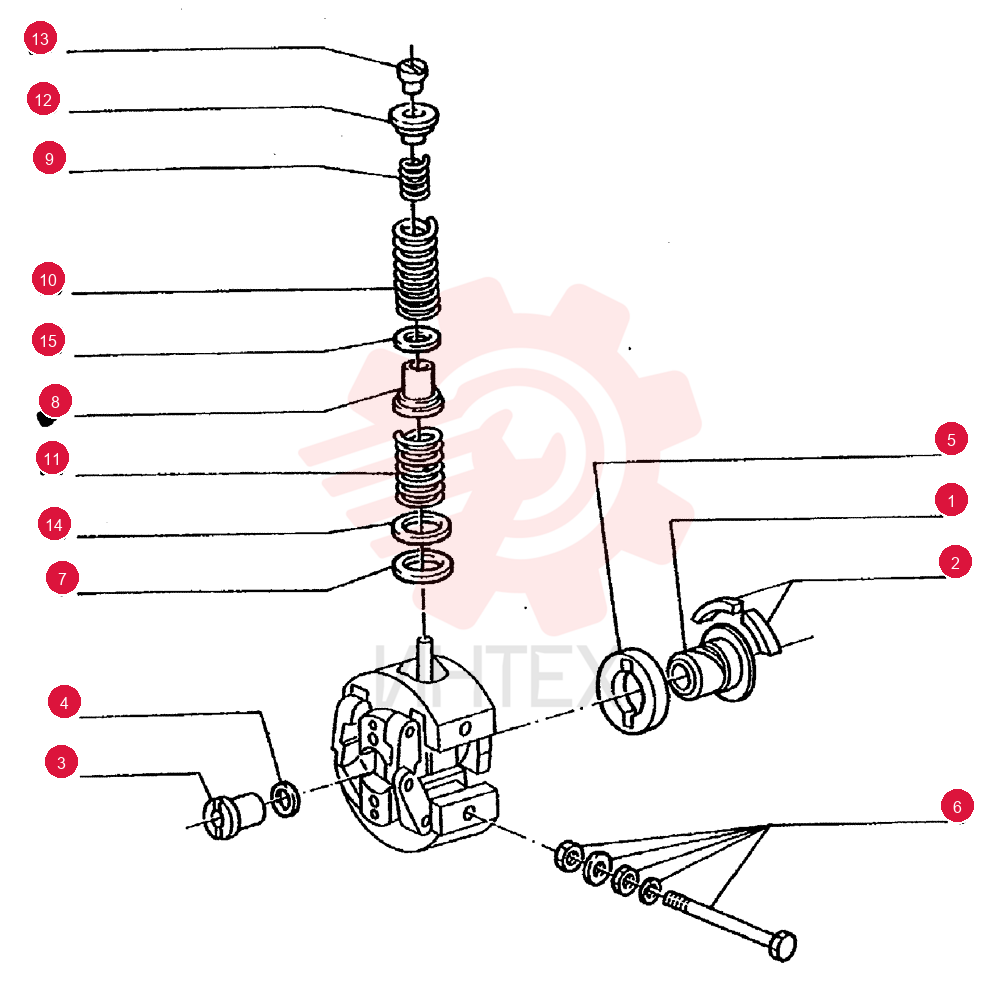 UNIVERSAL JOINT