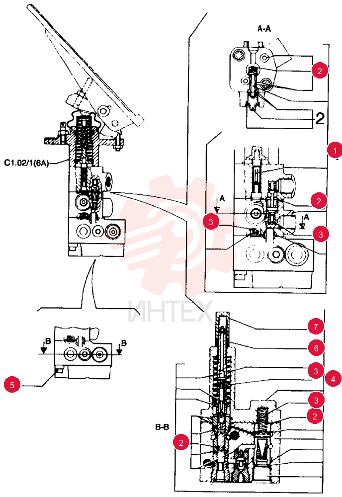 KIT 76033674
