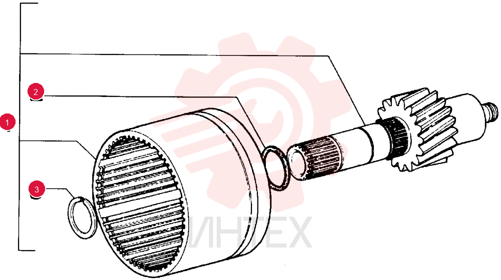 SHAFT 75288452 (1)