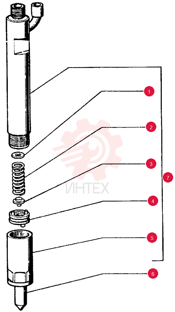 SHIM,1.00mm Thk