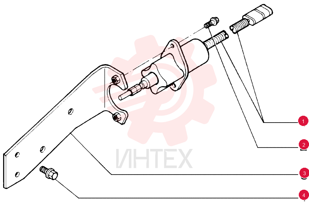 SOLENOID 75288788