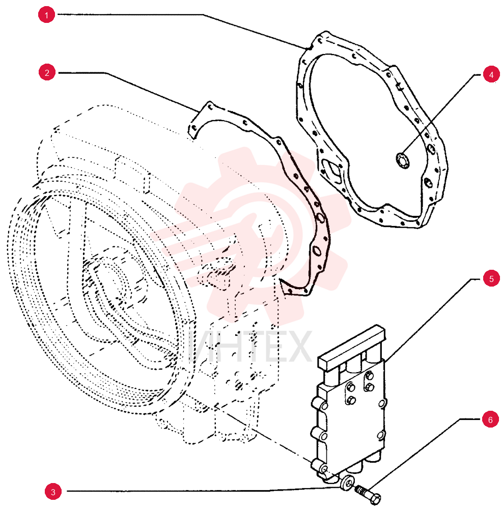 SPACER 75285032