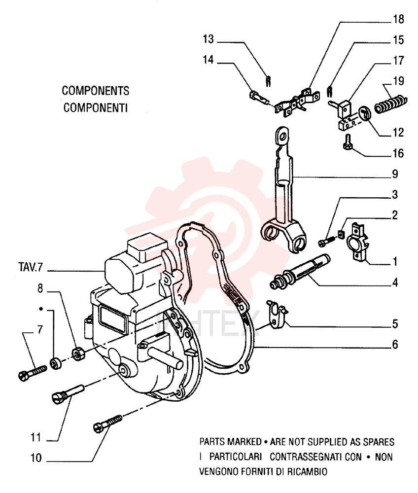 BUSHING